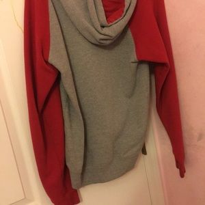 Mens or even womens sweatshirt